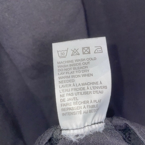 Chaser Strappy Back Mid-Length Bodycon Dress Black - Picture 5 of 8